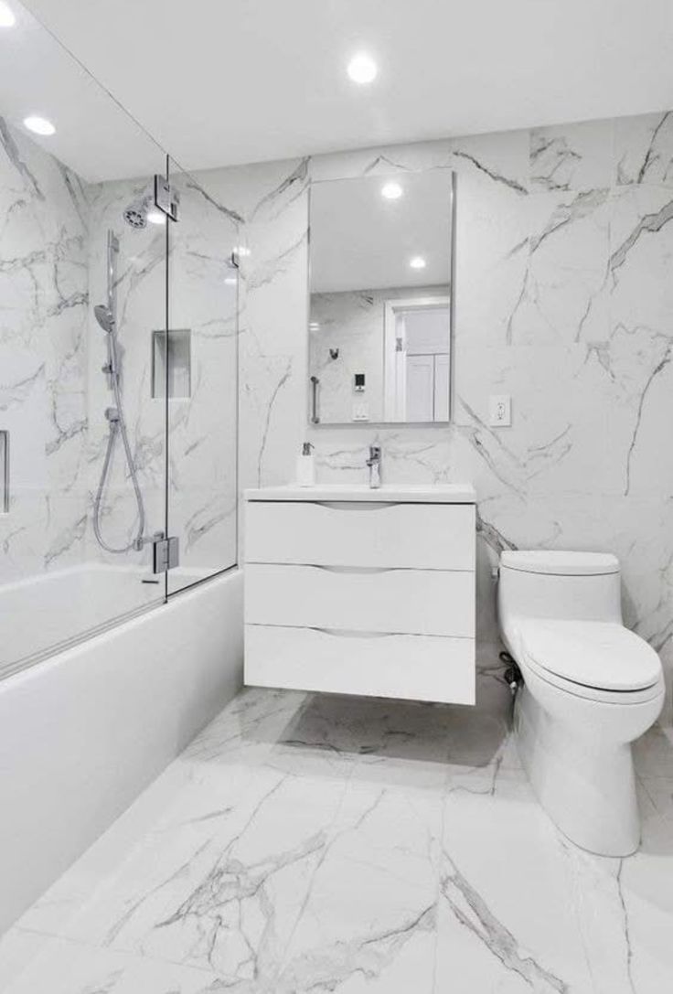 Ремонт ванной